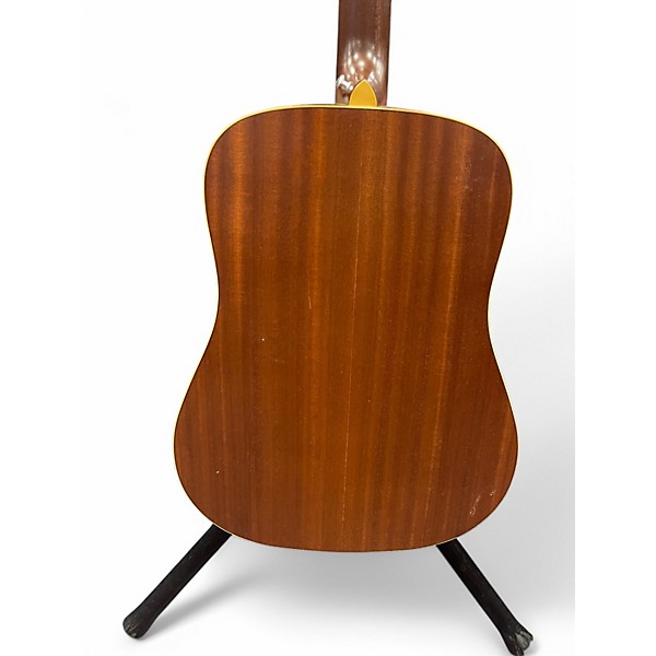 Used Takamine GS330S Natural Acoustic Guitar