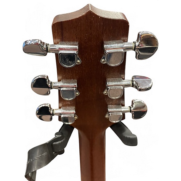 Used Takamine GS330S Natural Acoustic Guitar