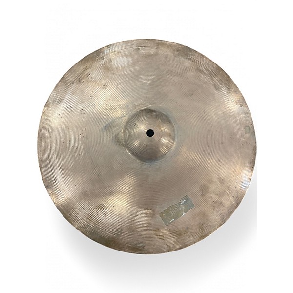 Used SABIAN 16in MEDIUM CRASH  Cymbal