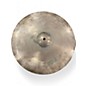 Used SABIAN 16in MEDIUM CRASH  Cymbal thumbnail
