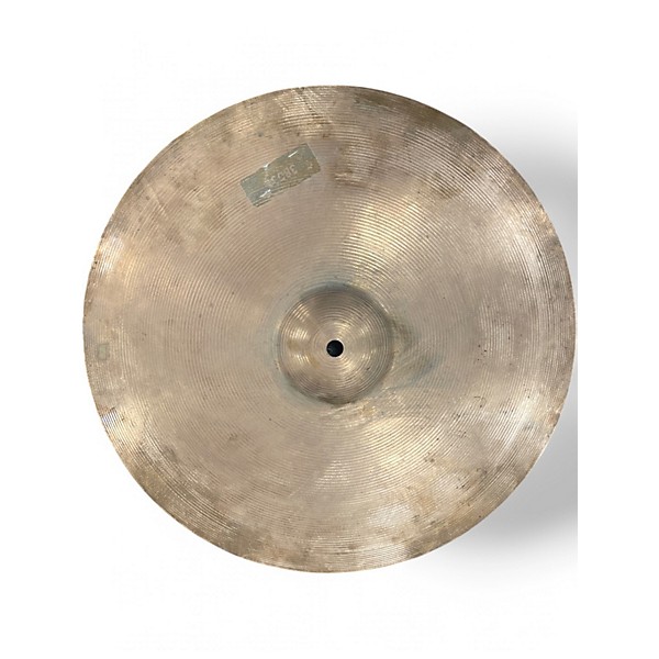 Used SABIAN 16in MEDIUM CRASH  Cymbal