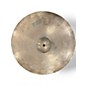 Used SABIAN 16in MEDIUM CRASH  Cymbal
