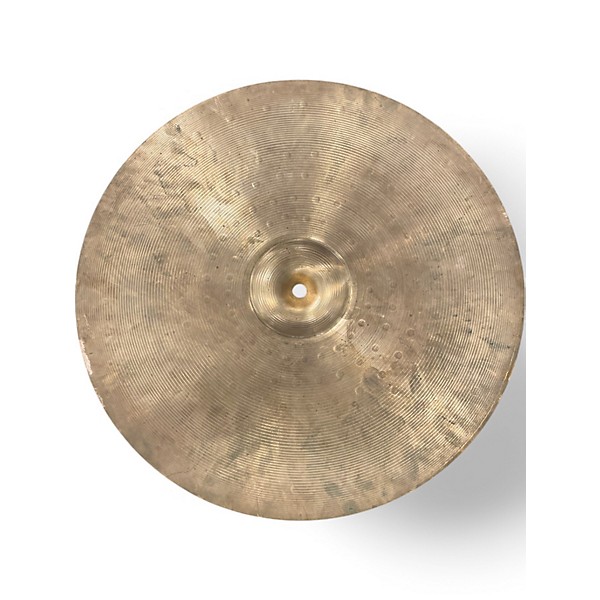 Used SABIAN 16in MEDIUM CRASH  Cymbal