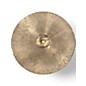 Used SABIAN 16in MEDIUM CRASH  Cymbal