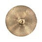 Used SABIAN 16in MEDIUM CRASH  Cymbal