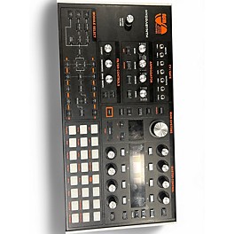 Used Ashun Sound Machines Hydrasynth Synthesizer Synthesizer