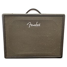 Used Fender ACOUSTIC JR Acoustic Guitar Combo Amp