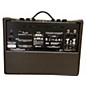 Used Fender ACOUSTIC JR Acoustic Guitar Combo Amp