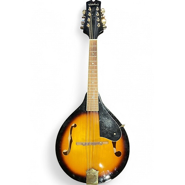 Used Mitchell AM100VS 2 Tone Sunburst Mandolin