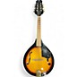 Used Mitchell AM100VS 2 Tone Sunburst Mandolin thumbnail