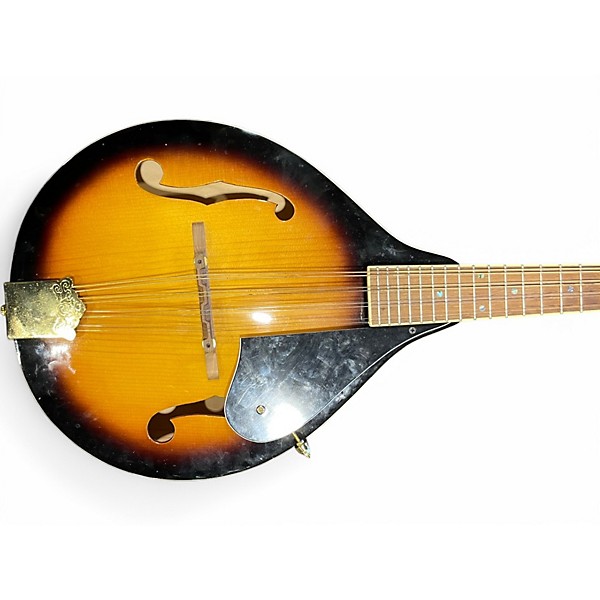 Used Mitchell AM100VS 2 Tone Sunburst Mandolin