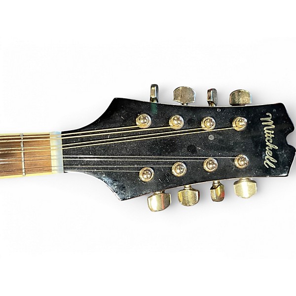 Used Mitchell AM100VS 2 Tone Sunburst Mandolin