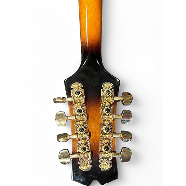 Used Mitchell AM100VS 2 Tone Sunburst Mandolin