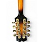 Used Mitchell AM100VS 2 Tone Sunburst Mandolin