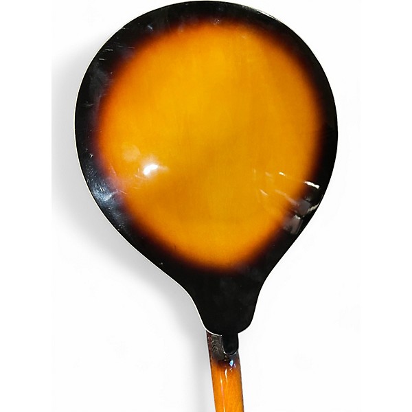 Used Mitchell AM100VS 2 Tone Sunburst Mandolin