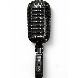 Used Pyle PDMICR42 Dynamic Microphone