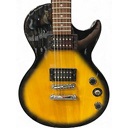 Used Epiphone  LES PAUL SPECIAL II 2 Color Sunburst Solid Body Electric Guitar
