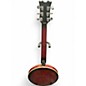 Used Dean BW6 Backwoods Natural Banjo