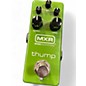 Used MXR M281 Pedal thumbnail