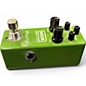 Used MXR M281 Pedal