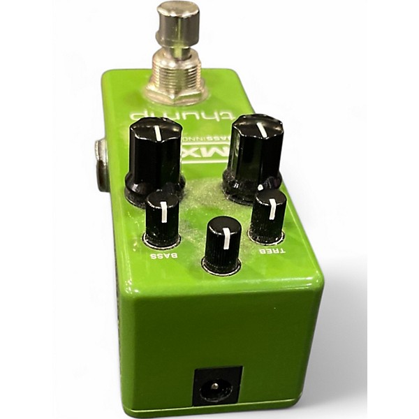 Used MXR M281 Pedal
