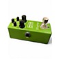 Used MXR M281 Pedal