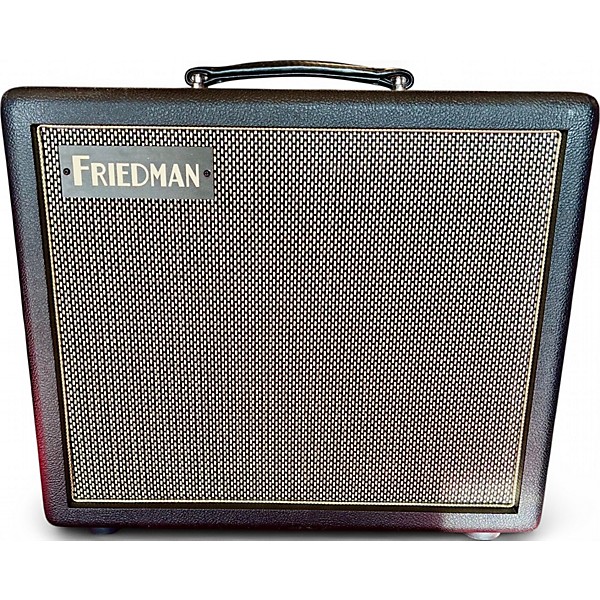 Used Friedman JJ Junior Jerry Cantrell Signature 20W Tube Guitar Amp Head