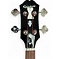 Used Epiphone SG Bass Red Electric Bass Guitar