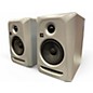 Used KRK CLASSIC 5 PAIR Powered Monitor