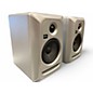 Used KRK CLASSIC 5 PAIR Powered Monitor