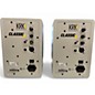 Used KRK CLASSIC 5 PAIR Powered Monitor
