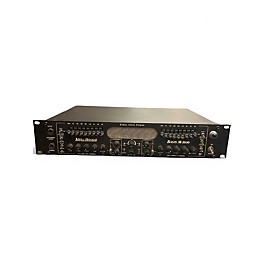 Used MESA/Boogie Basis M2000 Bass Amp Head