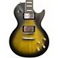 Used Epiphone Les Paul Prophecy Custom EX Olive Green Solid Body Electric Guitar