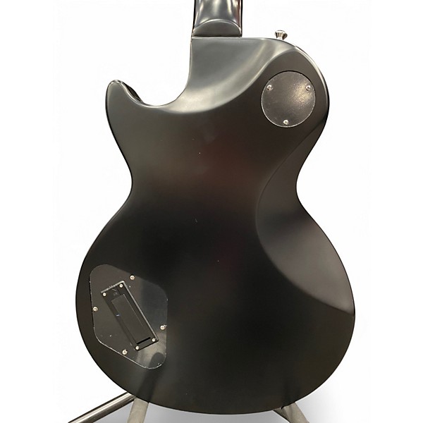 Used Epiphone Les Paul Prophecy Custom EX Olive Green Solid Body Electric Guitar