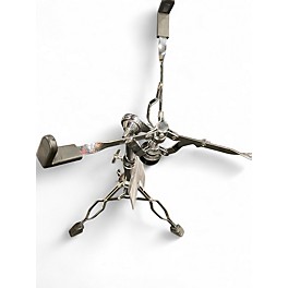 Used Miscellaneous chrome Snare Stand