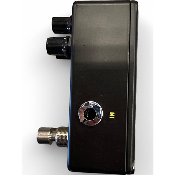 Used MXR BAND OF GYPSYS Effect Pedal