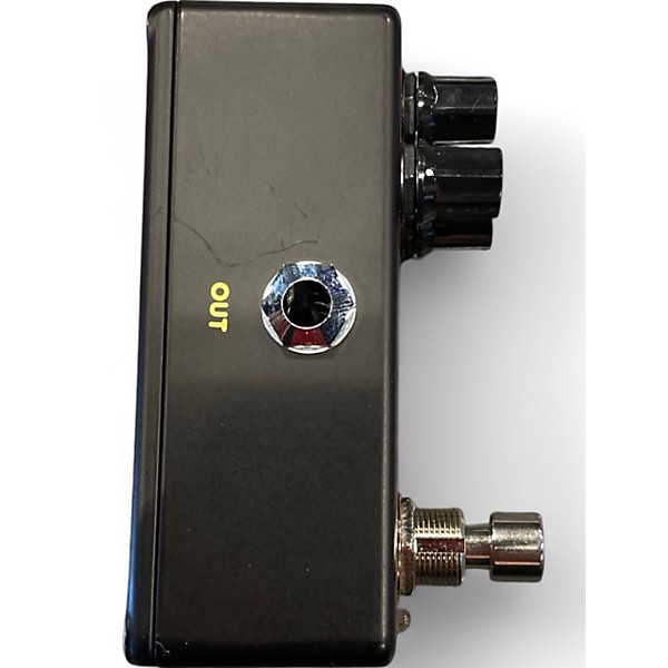 Used MXR BAND OF GYPSYS Effect Pedal