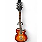 Used Hamer MONF-CS-U Cherry Sunburst Solid Body Electric Guitar thumbnail