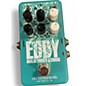 Used Electro-Harmonix eddy Effect Pedal thumbnail