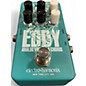 Used Electro-Harmonix eddy Effect Pedal