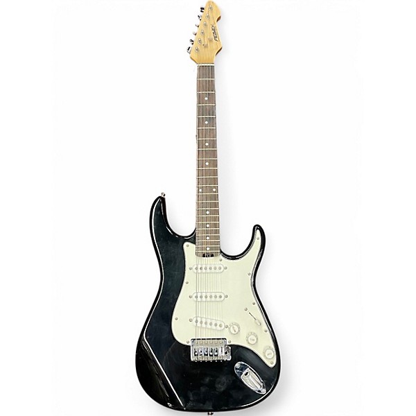 Used Peavey Raptor I black Solid Body Electric Guitar,Specials : American Fashion Style Bags On Sale