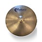 Used Bosphorus Cymbals 19in UH19R RIDE Cymbal thumbnail