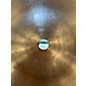 Used Bosphorus Cymbals 19in UH19R RIDE Cymbal