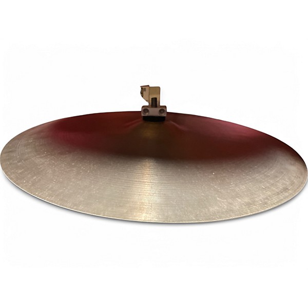 Used Bosphorus Cymbals 19in UH19R RIDE Cymbal
