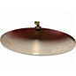 Used Bosphorus Cymbals 19in UH19R RIDE Cymbal