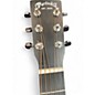 Used Martin 000 JR10E Natural Acoustic Electric Guitar