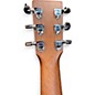 Used Martin 000 JR10E Natural Acoustic Electric Guitar
