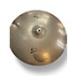 Used SABIAN 20in AA TIGHT RIDE Cymbal thumbnail