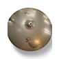 Used SABIAN 20in AA TIGHT RIDE Cymbal
