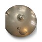 Used SABIAN 20in AA TIGHT RIDE Cymbal